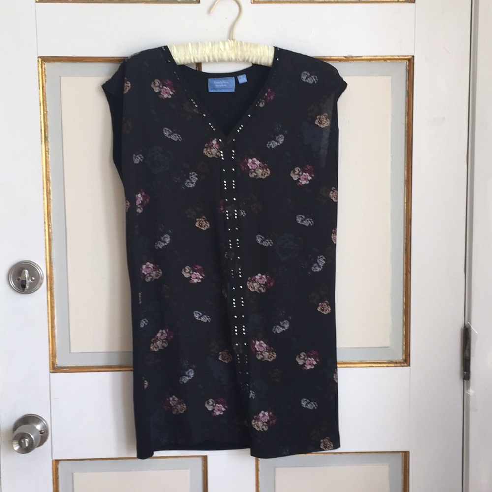 Ladies mini dress